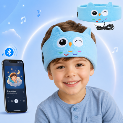 Toddler Headphones Wireless