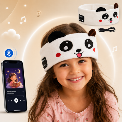 Toddler Headphones Wireless