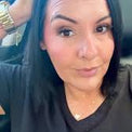 <strong>Ashley Morgan</strong>